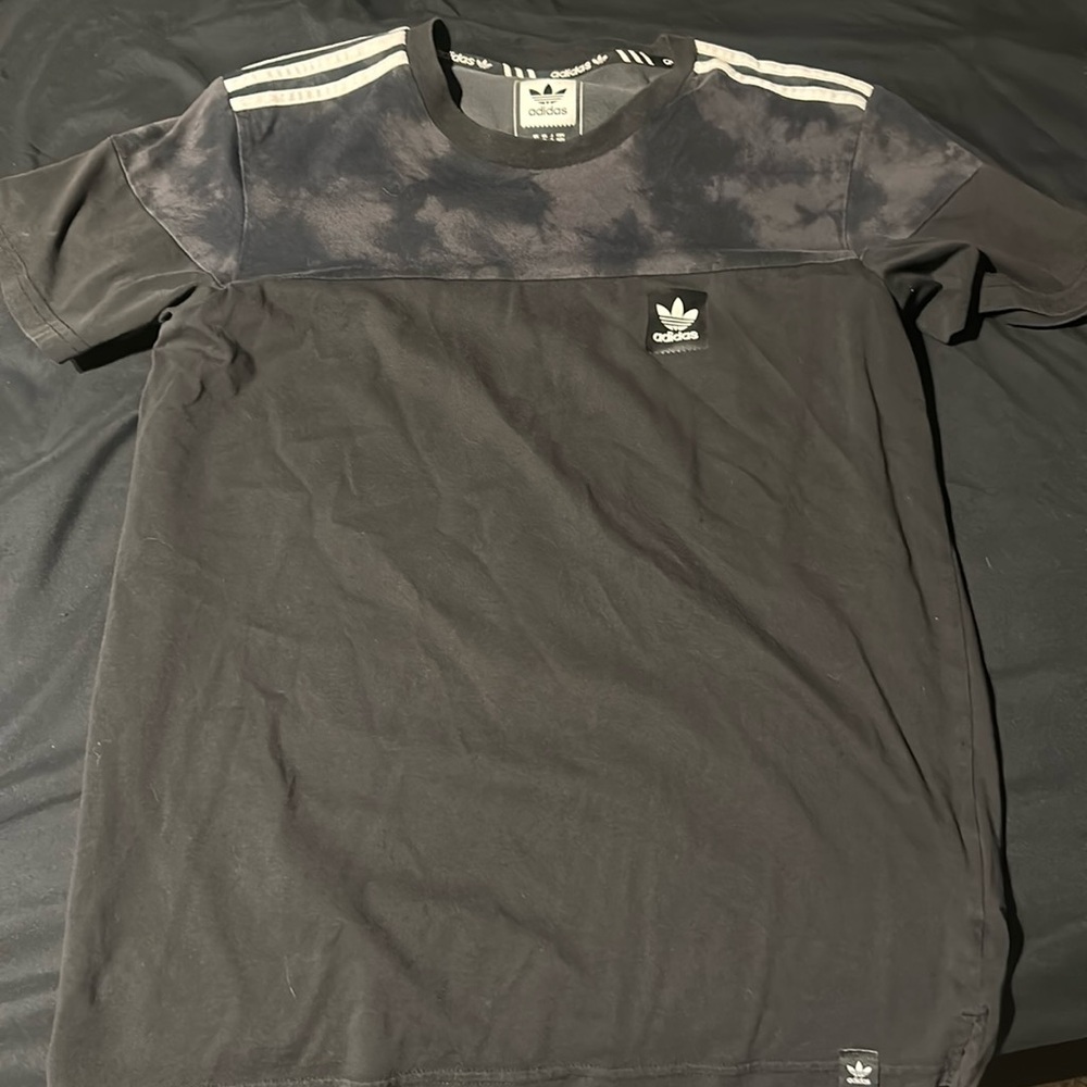 Adidas Three stripe life